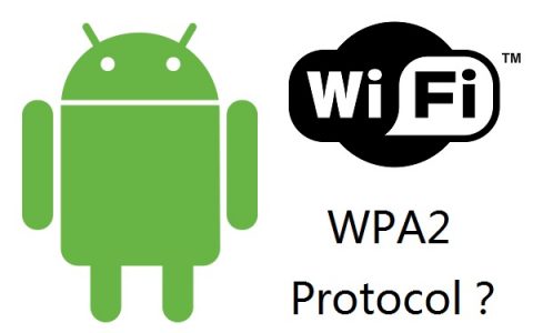 数据显示近50% Android 设备受到 WPA2 漏洞影响