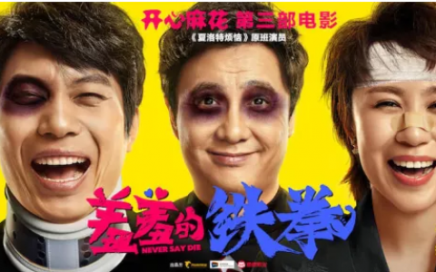 最近十九比较火，于是我看了这部十九亿票房的电影…