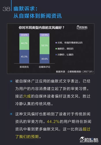 中国新媒体趋势报告2017：通向媒体新星球的未来地图 经验心得 第39张