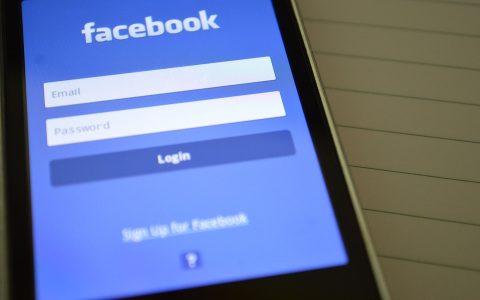 Facebook：至少12%帐号是虚假或重复帐号