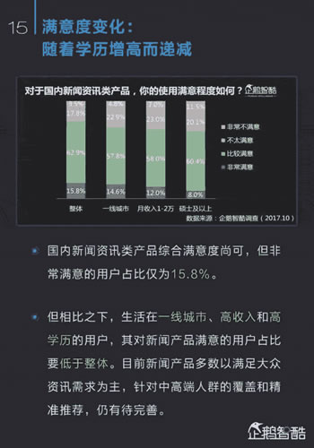 中国新媒体趋势报告2017：通向媒体新星球的未来地图 经验心得 第16张