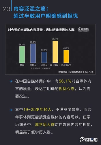 中国新媒体趋势报告2017：通向媒体新星球的未来地图 经验心得 第24张