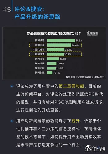 中国新媒体趋势报告2017：通向媒体新星球的未来地图 经验心得 第49张