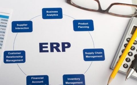 IT企业的并购重组，ERP的完美拆分整合