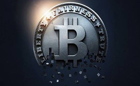 变质的比特币，失语的极客