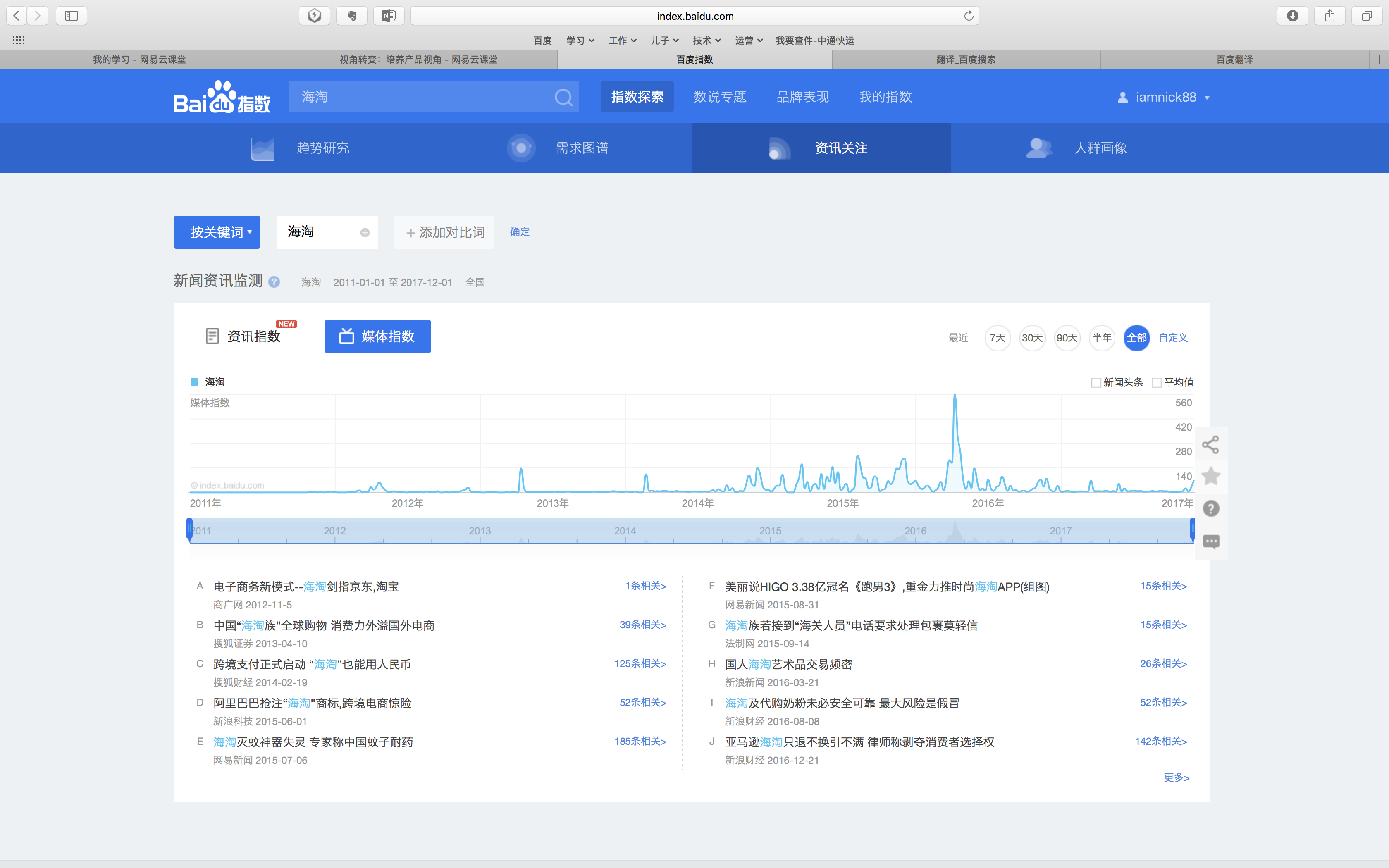 5分钟判断产品所处生命周期阶段