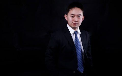 从理科学霸到投资新秀，开挂的人生不需要解释