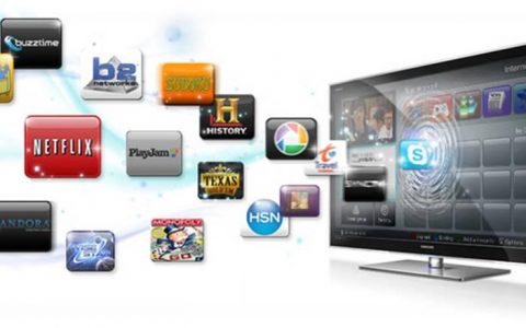 Kantar Media：近1/4的美国成年人拥有智能电视