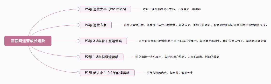 运营是个坑？那可能是因为你不知道什么是真正的运营