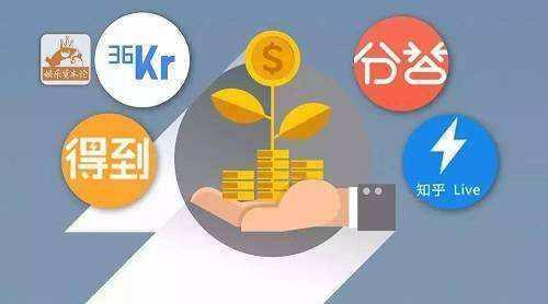 工具型知识付费产品和平台型对比,有什么优势?