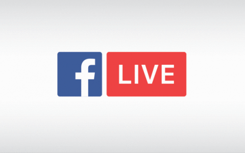 Facebook Live直播数已破35亿