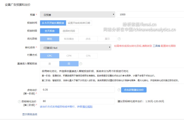 oCPC效果到底怎么样，不搞清楚的话还是别玩信息流广告了