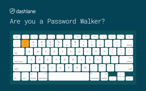 弗吉尼亚理工大学&Dashlane：研究表明大多数人创建的密码仍很糟糕