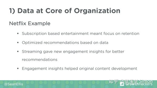 增长黑客之父：Netflix、Dropbox 爆发式增长的三个秘密