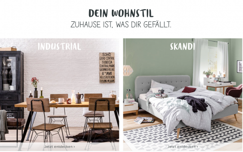 宜家欧洲市场最大竞争对手，德国家具电商「Home24」宣布启动IPO