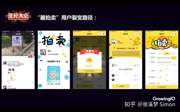 「微信互联网」的增长黑客:社群+小程序裂变 「微信互联网」的增长黑客:社群+小程序裂变