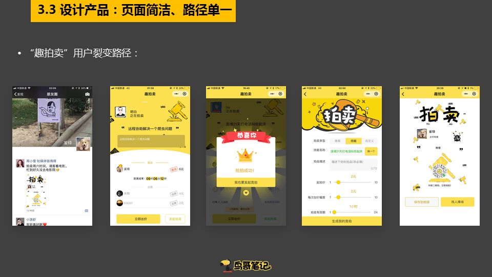 实操总结 | 小程序裂变0成本获客3要素
