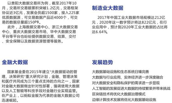 中国互联网协会：2018中国互联网发展报告