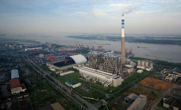 火电扩建工程项目 合同执行中存在的困惑及实际对策0