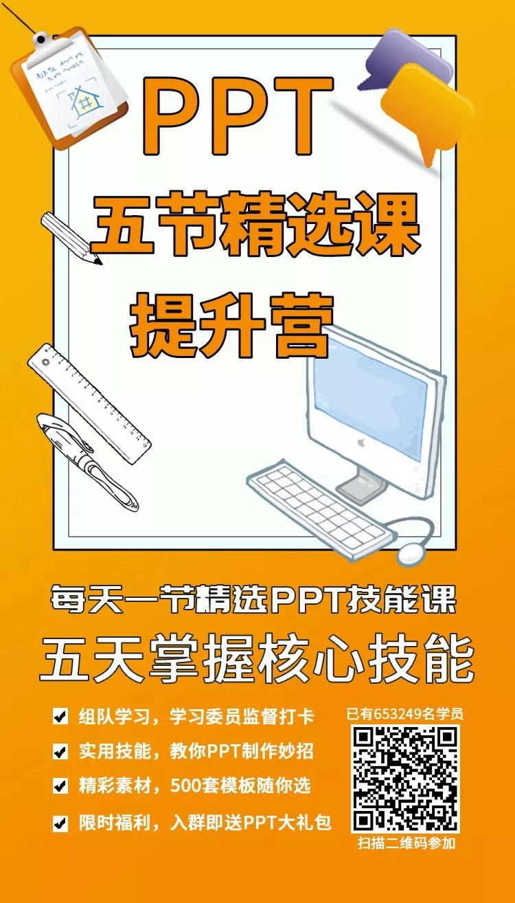 万字干货丨朋友圈这几年刷屏海报文案的3＋7套路，可套用