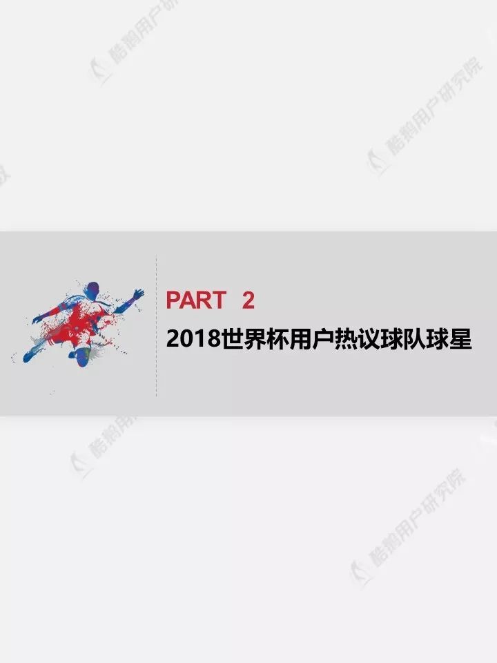 2018世界杯用户行为新趋势洞察报告