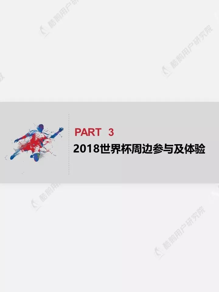 2018世界杯用户行为新趋势洞察报告