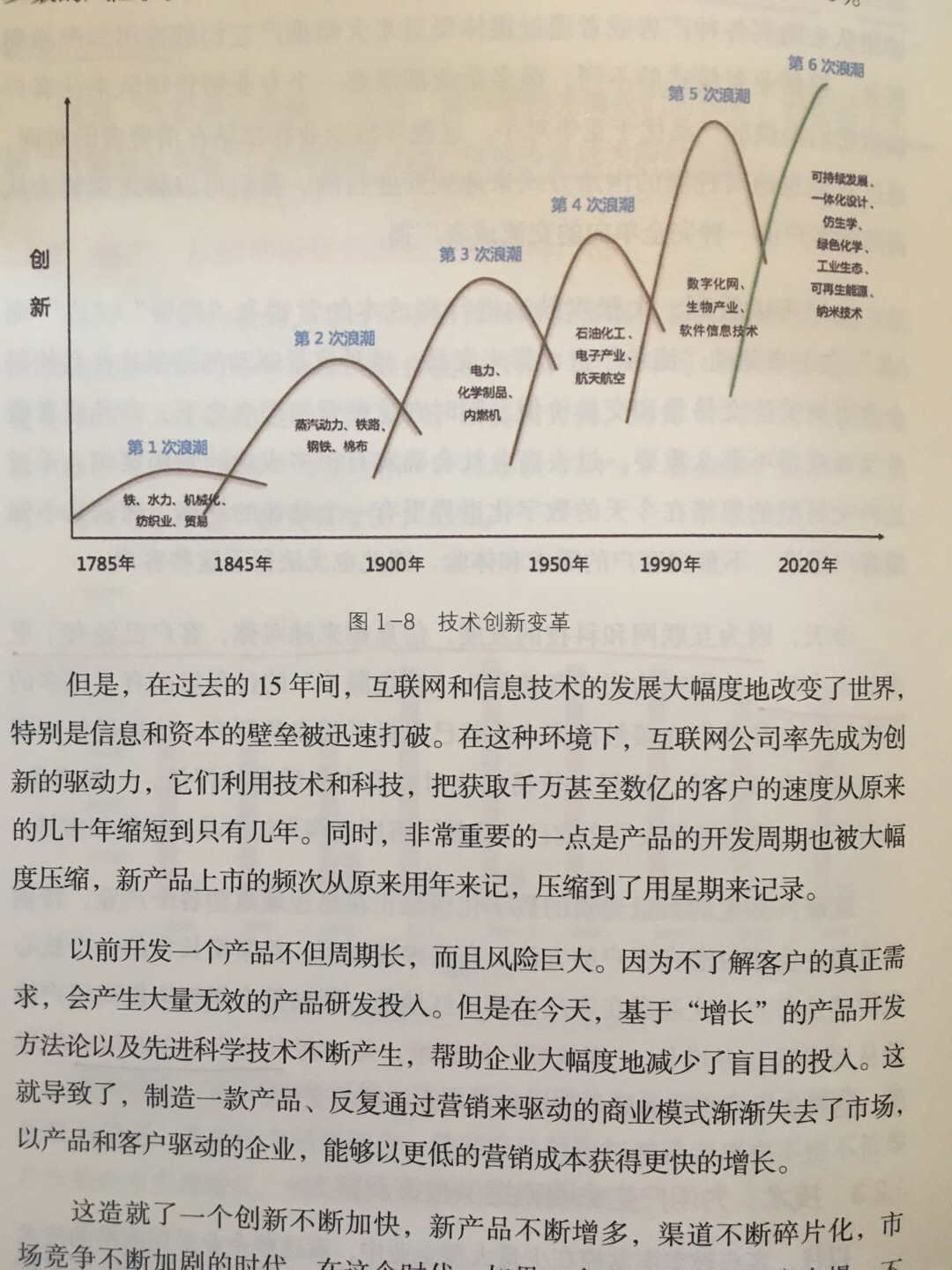 《首席增长官》读书笔记