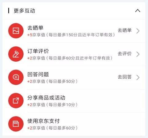 京东会员系统是怎么运营的? 京东会员系统是怎么运营的?