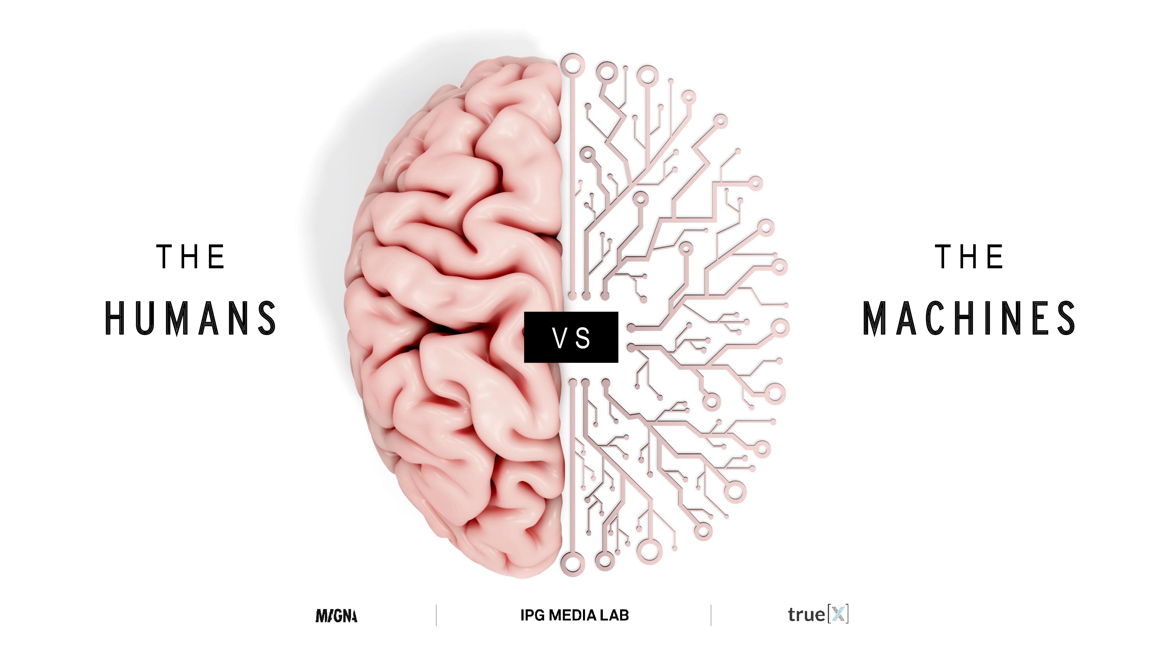 MAGNA：人类 vs. 机器