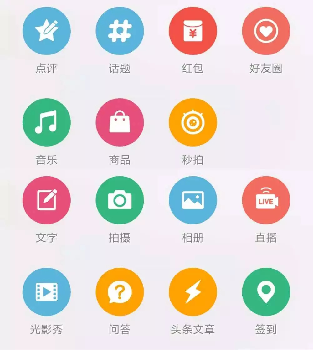 普通个人如何从零开始运营微博?(基础篇) 普通个人如何从零开始运营微博?(基础篇)