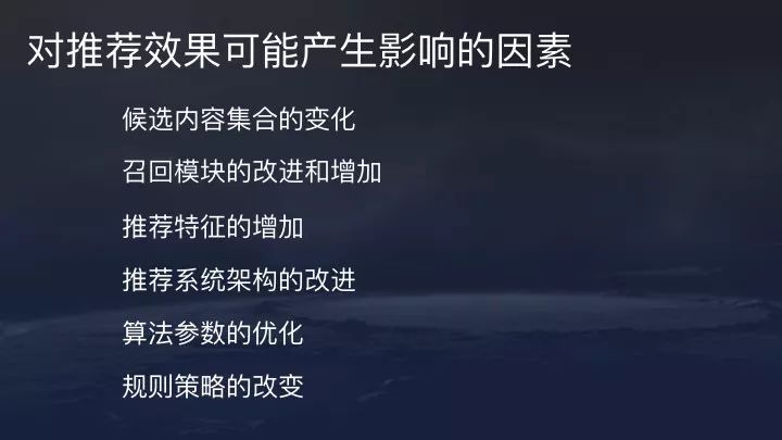 【转】今日头条算法原理(全) 【转】今日头条算法原理(全)