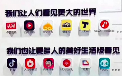 今日头条运营方法论：如何短时间内打造千万级影响力？