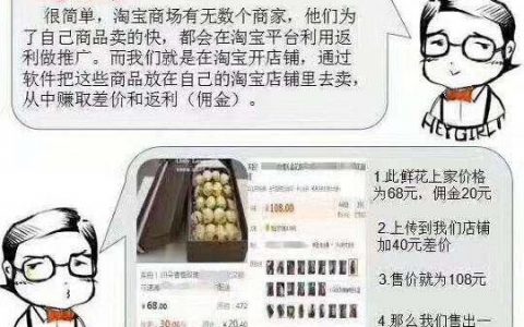 一位店淘牛人送给创业者的25句话，（必看经典）