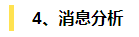 咪蒙团队都在用的数据分析方法,你要不要看一下?