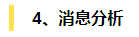 咪蒙团队都在用的数据分析方法，你要不要看一下？