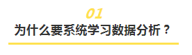 咪蒙团队都在用的数据分析方法，你要不要看一下？