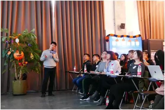 99click首席数据分析师郑泉:场景化大数据分析与营销