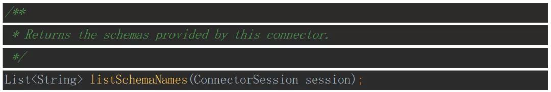 如何让Presto可以连接Hbase？文中含Hbase-Connect开发详解