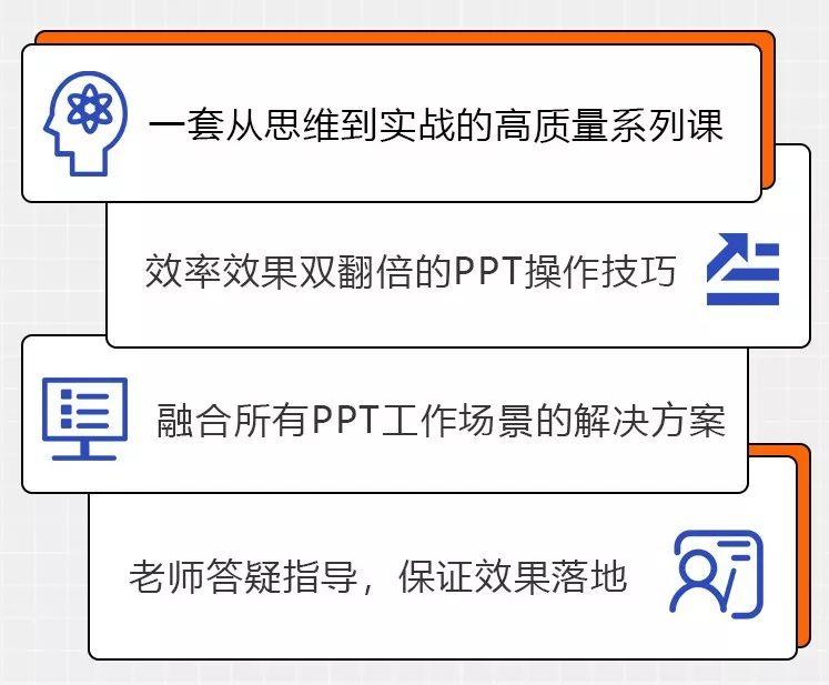 这样做PPT，我涨薪了50%（内赠598元PPT素材包11G）