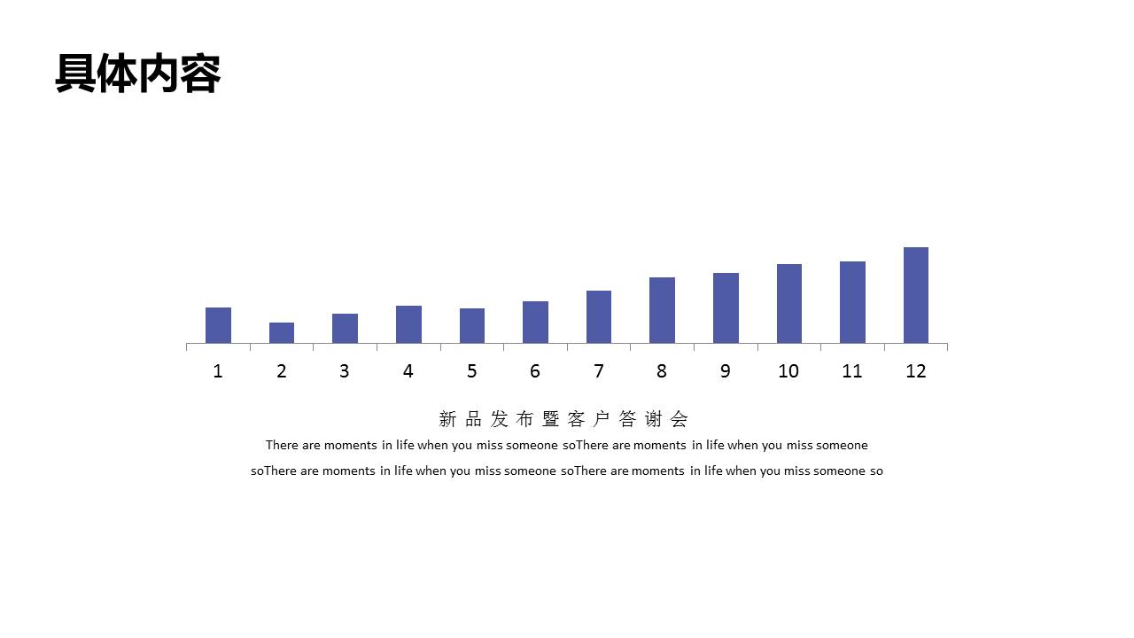 活动运营方案 电商活动策划PPT 互联网运营工作执行模板