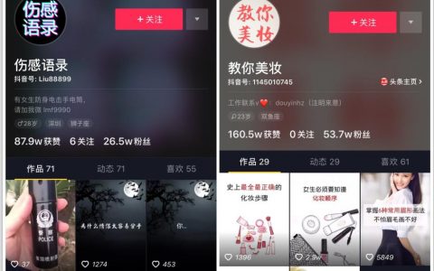 5大抖音变现模式，看懂你就知道如何赚钱了