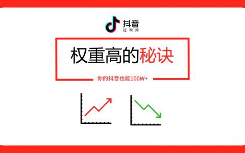推荐量100和推荐量100万的抖音号，差在这里！【多图干货】