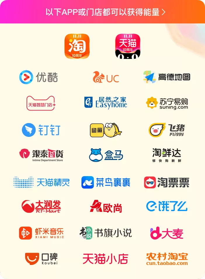 揭秘双十一活动裂变套路:阿里做社交,京东薅羊毛 揭秘双十一活动裂变套路:阿里做社交,京东薅羊毛