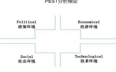 思维导图之方法论专题–SWOT分析法（下）