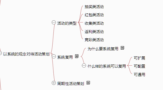 《从零开始做运营》—全文概述 《从零开始做运营》—全文概述