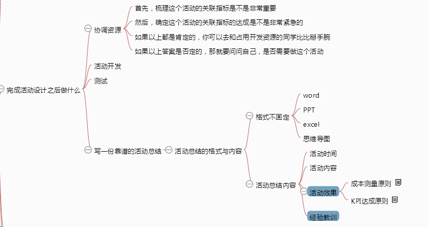 《从零开始做运营》—全文概述 《从零开始做运营》—全文概述