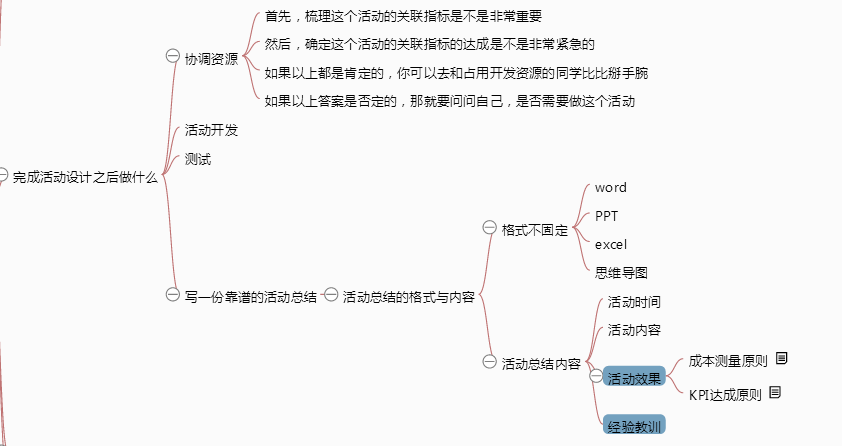 《从零开始做运营》—全文概述