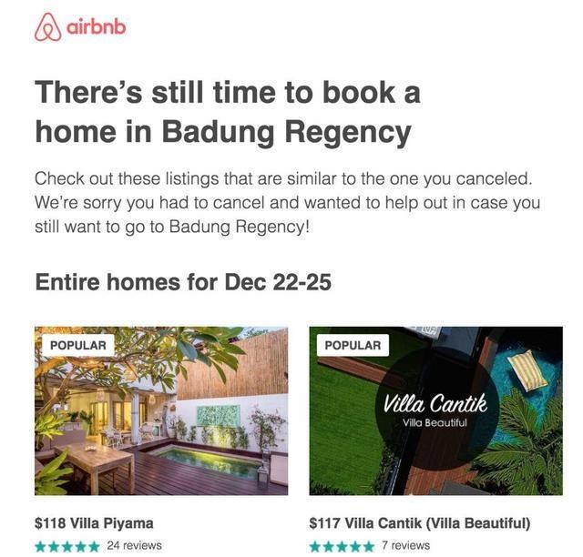 通过Airbnb邮件策略，学产品增长
