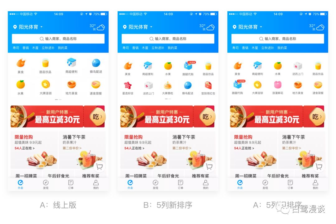 怎么做一个增长设计师:了解产品的增长策略(上) 怎么做一个增长设计师:了解产品的增长策略(上)