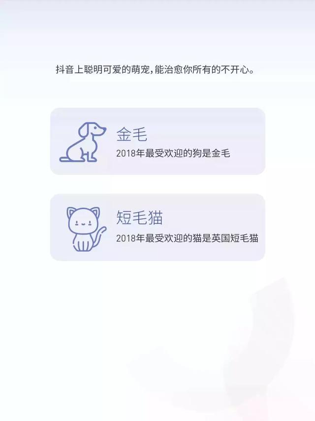 【99click营销观察】抖音发布2018大数据报告